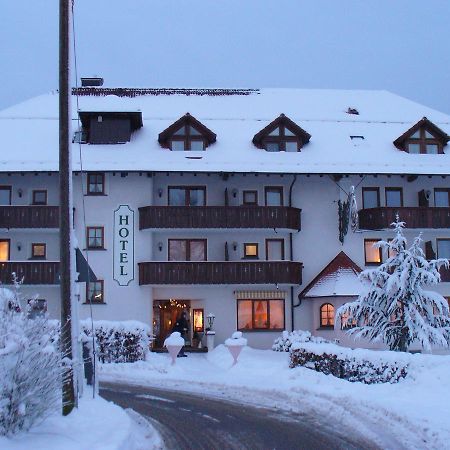 Hotel Drei Konige شرامبرغ المظهر الخارجي الصورة